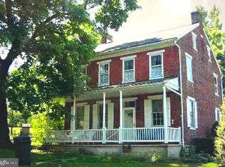 1365 Mill Creek Rd, York, PA 17404