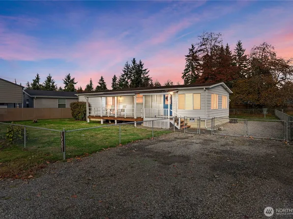 13501 Ridgewood Drive E, Bonney Lake, WA 98391