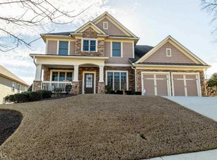 7420 Whistling Duck Way, Flowery Branch, GA 30542