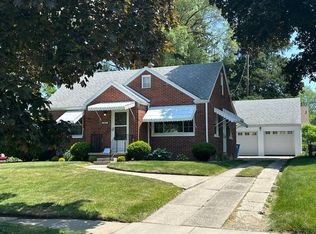 3010 Letchworth Pkwy, Toledo, OH 43606