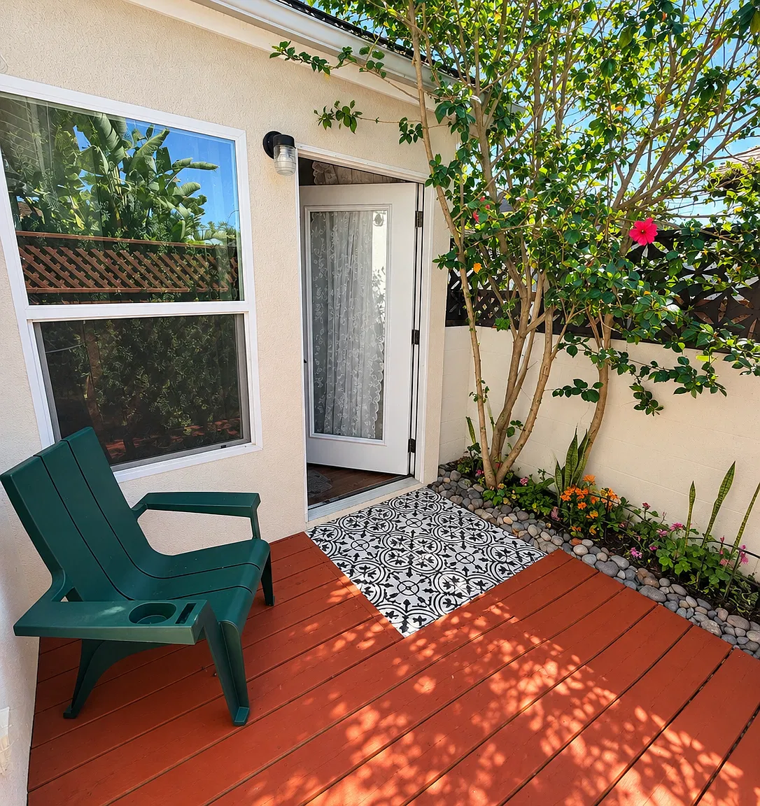 1 bed, 450 sqft, $1,850 — Photo 3