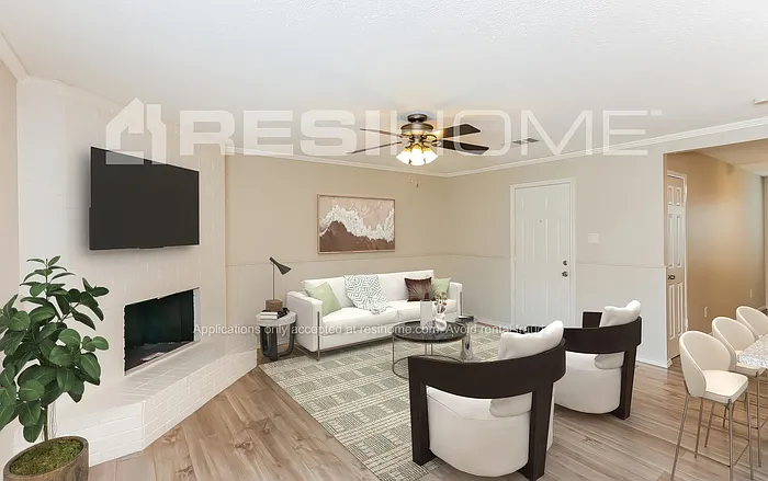 6203 Kelly Elliott Rd — Photo 5