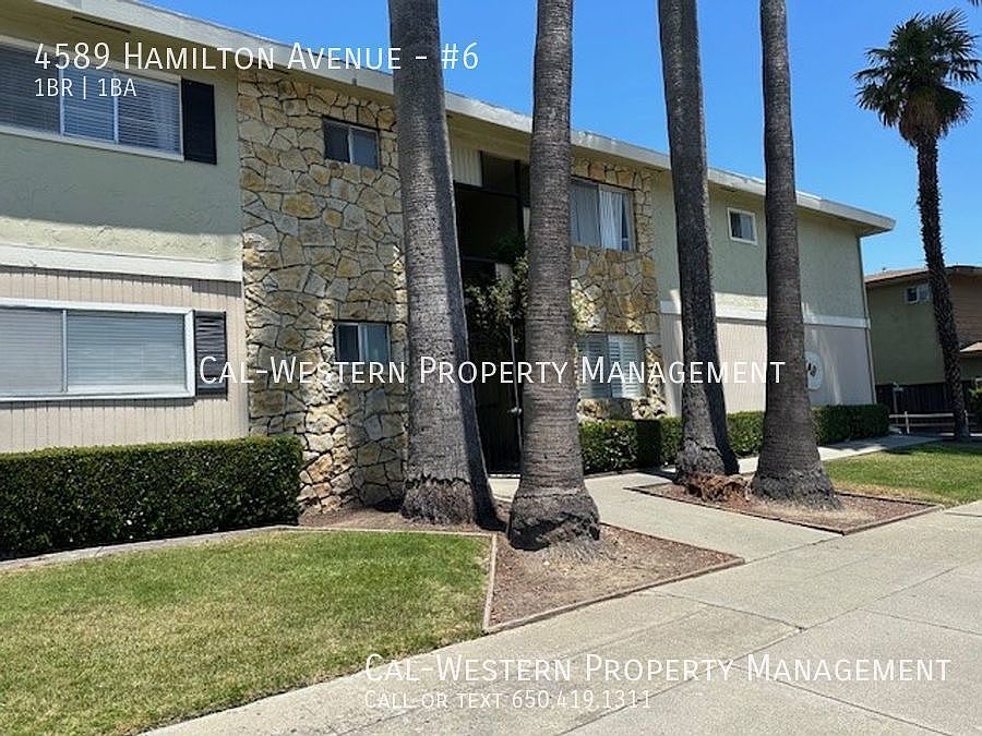 1st image of 4589 Hamilton Ave Unit 6