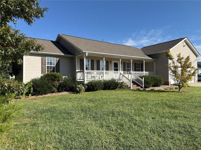 8302 Dorwood Dr, Browns Summit, NC, 27214