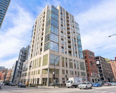 150 W Superior St #1106, Chicago, IL, 60610