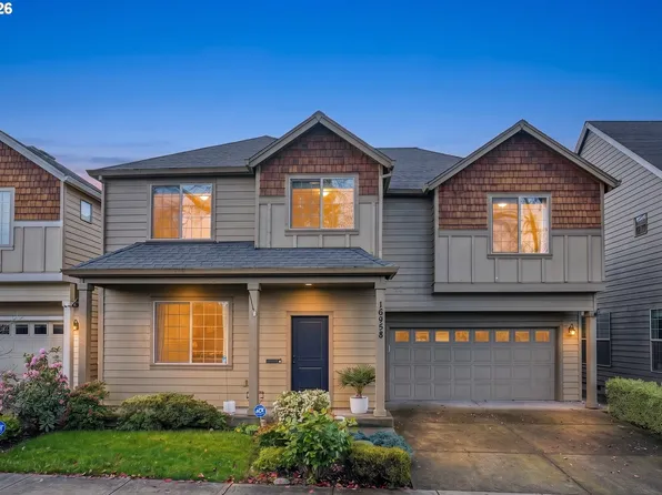 16958 SW Kavitt Ln, Beaverton, OR 97078
