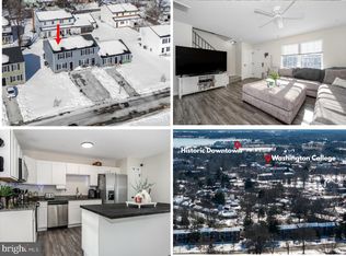 112 Metcalf Rd, Chestertown, MD 21620