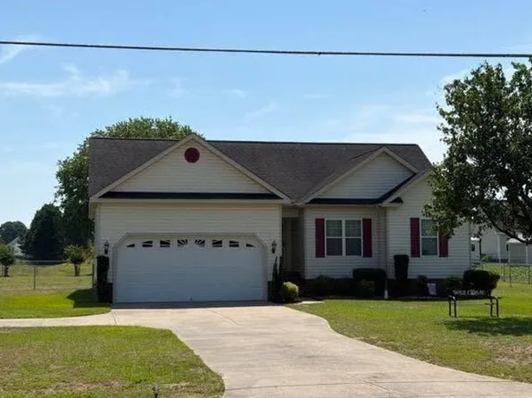 1315 Us Highway 13 S, Goldsboro, NC 27530
