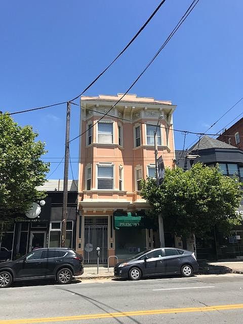 1st image of 2430 California St