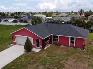 2123 NE 16th TER, CAPE CORAL, FL 33909