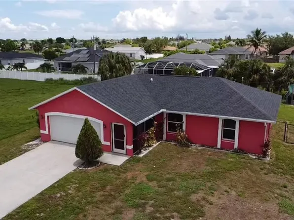 2123 NE 16th TER, CAPE CORAL, FL 33909