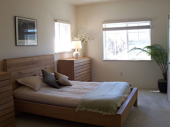 Master Bedroom!