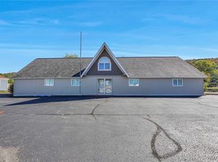 5034 Route 219, Great Valley, NY 14741