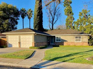 1521 Ardmor Ave, Modesto, CA 95350