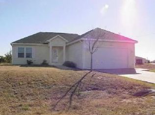 2703 21st St SW, Lehigh Acres, FL 33976