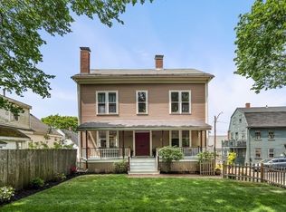 12 Gifford Ct, Salem, MA 01970