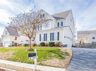 9029 Brigadier Rd, Mechanicsville, VA 23116