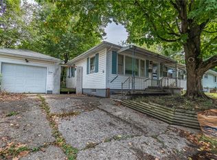 1246 Florida Ave, Decatur, IL 62521