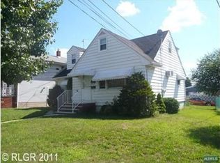 36 Avenue C, Lodi, NJ 07644