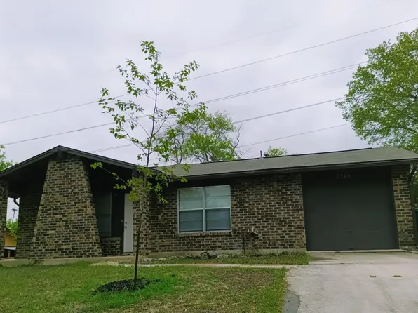 7526 Valley Oak St, Live Oak, TX 78233