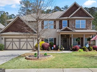 95 Pacific Ave, Sharpsburg, GA 30277