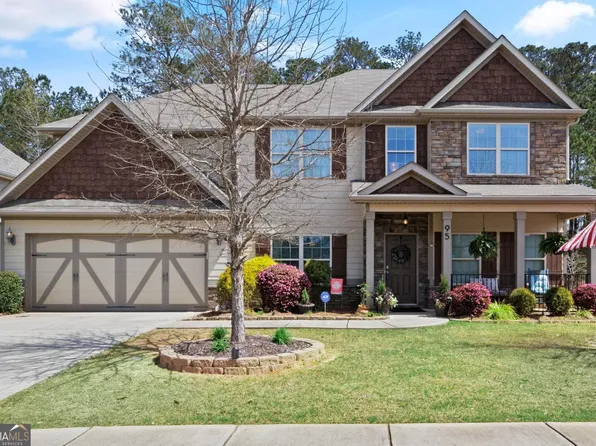 95 Pacific Ave, Sharpsburg, GA 30277