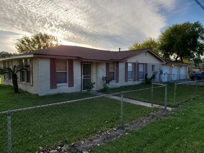 2609 W Highland, Ingleside, TX, 78362