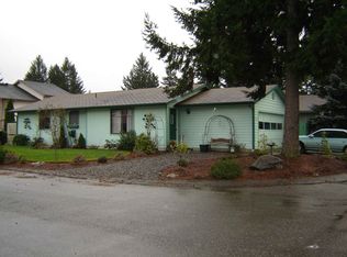 2512 Douglas St SW, Tumwater, WA 98512