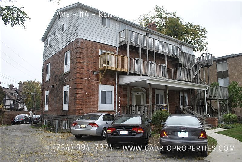 1st image of 825 Tappan Ave #Fcf997729