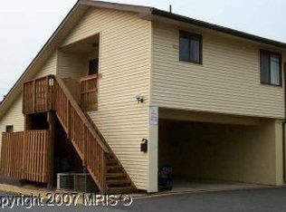 8403 Del Norte Ct #82, Alexandria, VA 22309
