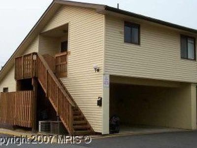 8403 Del Norte Ct #82, Alexandria, VA, 22309