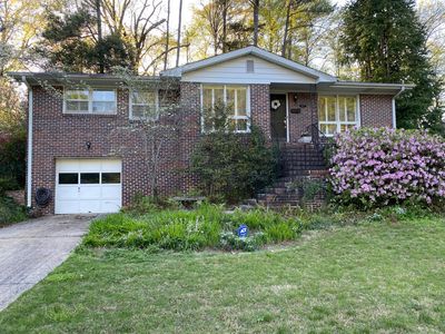 4657 Clairmont Ave, Birmingham, AL, 35222