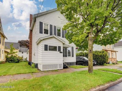 206 N Market Street, Johnstown, NY, 12095