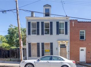 253 E Jefferson St, Pittsburgh, PA 15212