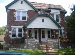 5219-5221 Miami St, Saint Louis, MO