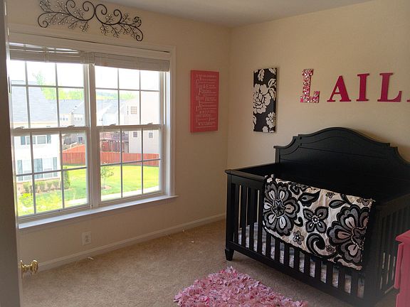Spare Bedroom