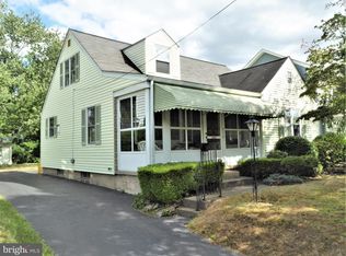 156 Grayson Ave, Hamilton, NJ 08619