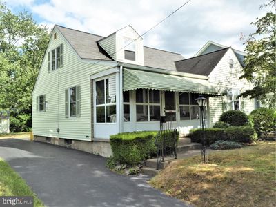 156 Grayson Ave, Hamilton, NJ, 08619