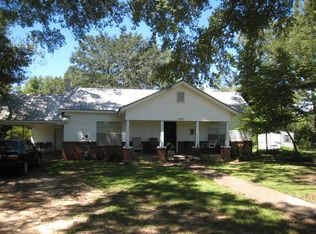 193 Mount Pleasant Rd, Fulton, MS 38843