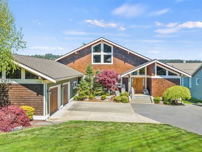 229 Bella Bella Drive, Fox Island, WA, 98333
