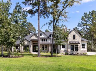 7245 Red Oak Grove Rd, Montgomery, TX 77316
