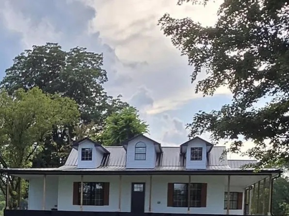 138 Shelbyville Hwy, Fayetteville, TN 37334