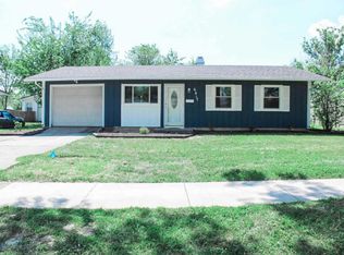 6417 Bittersweet Dr, Fort Wayne, IN