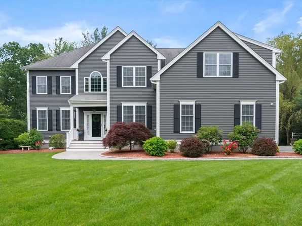 8 Berkeley Dr, Walpole, MA 02081