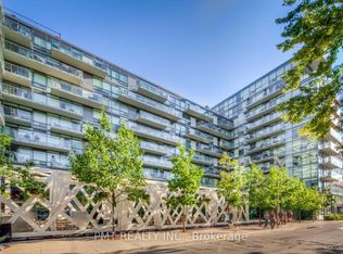 55 Stewart St #613, Toronto, ON M5V 2V1