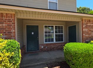 208 E F St APT 1, Russellville, AR 72801