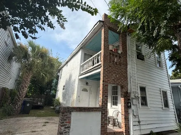 34 Kennedy St, Charleston, SC 29403