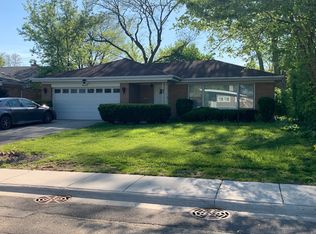 9624 Karlov Ave, Skokie, IL 60076