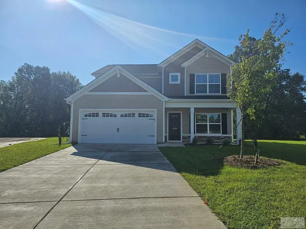 1906 Barnhart Dr, Sumter, SC 29153