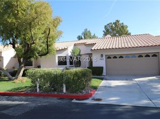 1929 Hobson Dr, Henderson, NV 89074